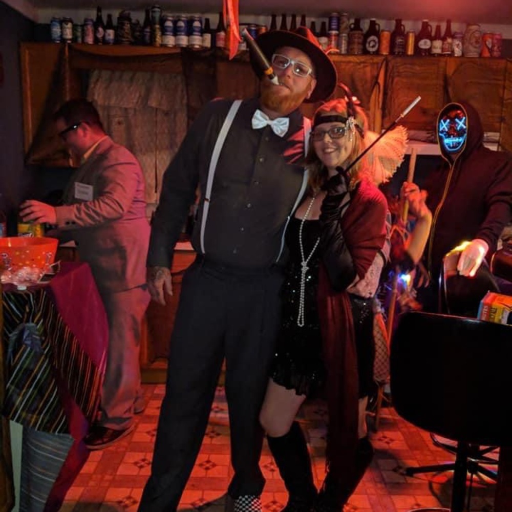 Meet your Posher, Kim